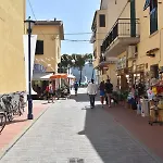 Olivo - 100 Mt Dal Mare Con Aria Condizionata Appartement *