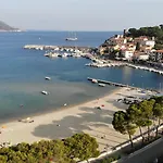 Olivo - 100 Mt Dal Mare Con Aria Condizionata Appartement *