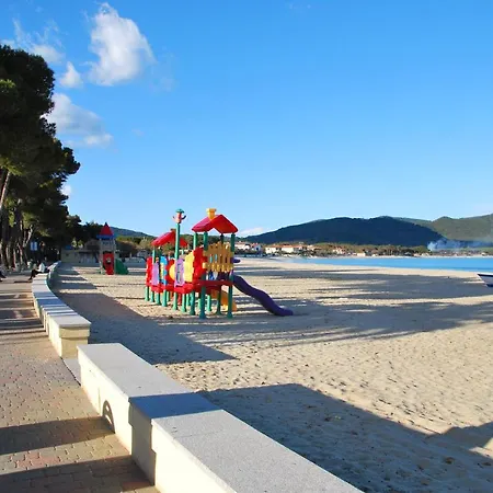 Olivo - 100 Mt Dal Mare Con Aria Condizionata Appartement Marina di Campo