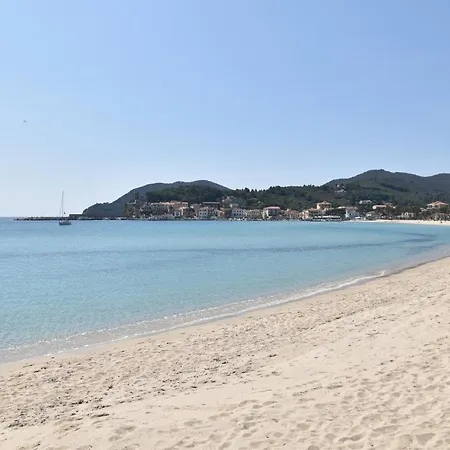 Olivo - 100 Mt Dal Mare Con Aria Condizionata Appartement *